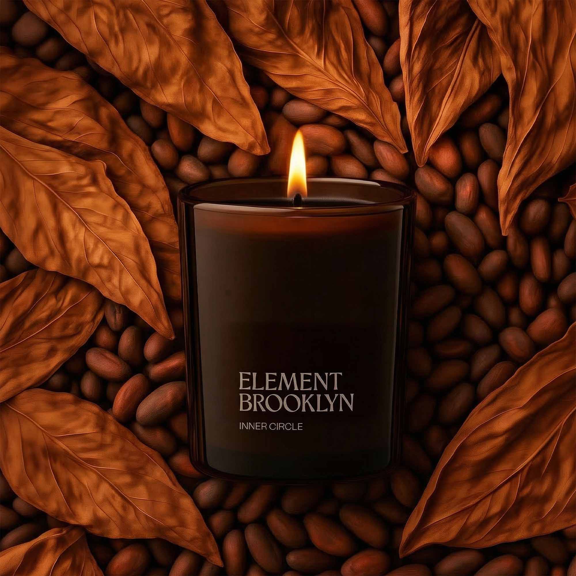 Inner Circle Candle